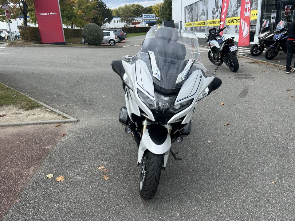 BMW R 1250 RT Sport 4