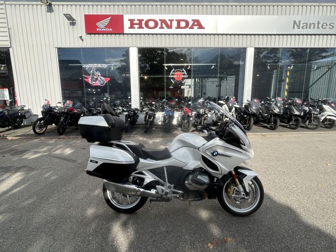 BMW R 1250 RT Sport 4