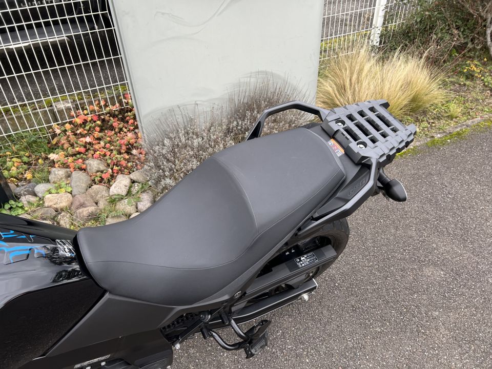SUZUKI DL V-Strom 650 4