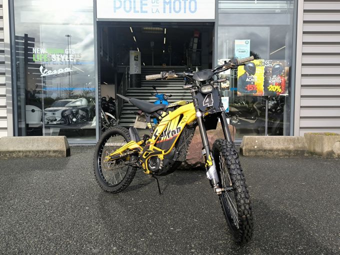 SUR-RON LIGHT BEE 4