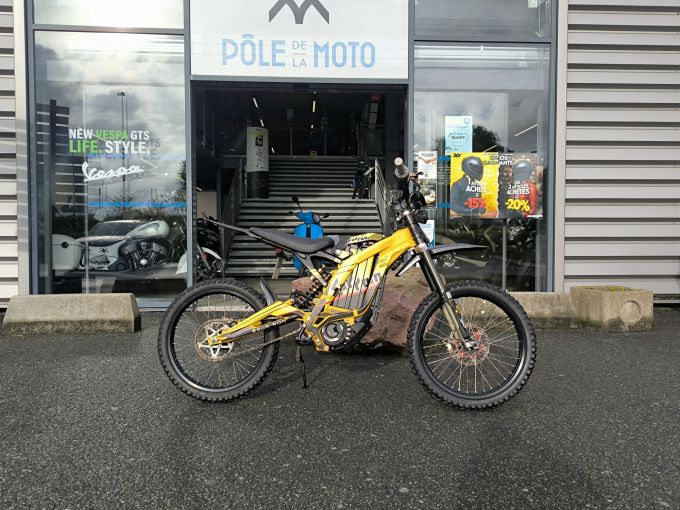 SUR-RON LIGHT BEE 4
