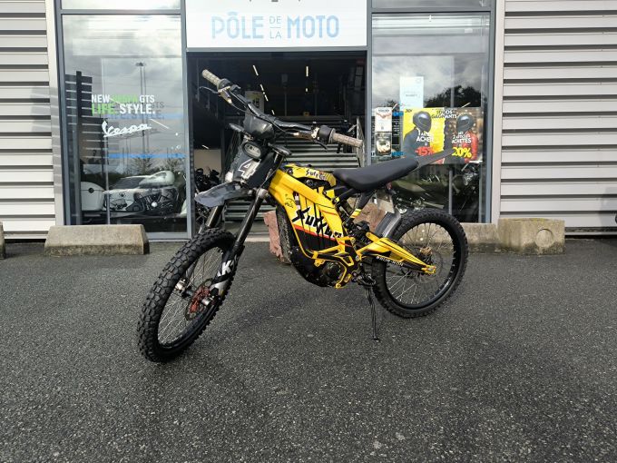 SUR-RON LIGHT BEE 4