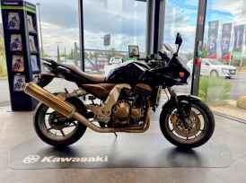 KAWASAKI Z 750 S - 2006