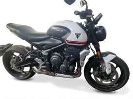 TRIUMPH TRIDENT 660 - 2022
