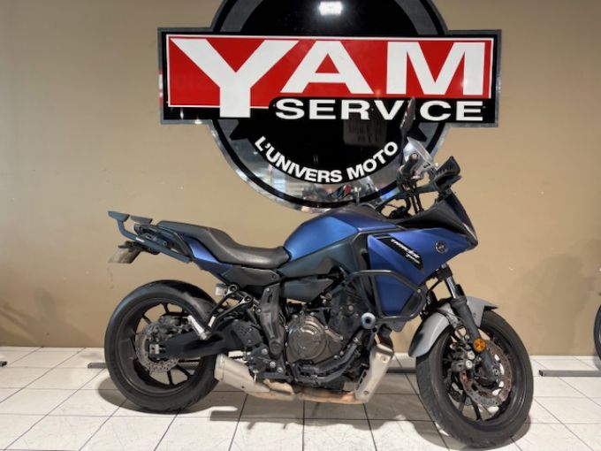 YAMAHA TRACER 7 4