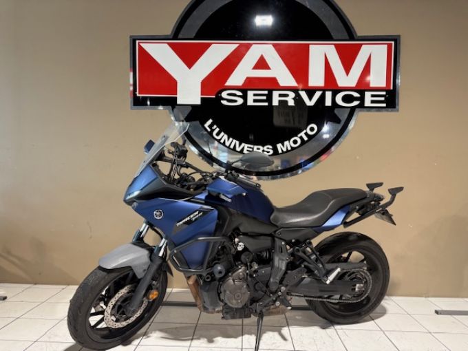 YAMAHA TRACER 7 4