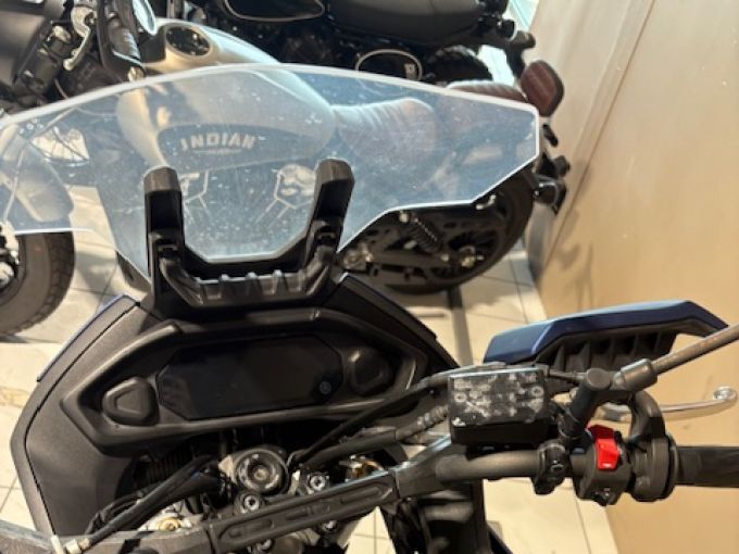 YAMAHA TRACER 7 4
