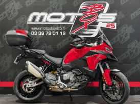 DUCATI MULTISTRADA V2 S 2025 - 2025