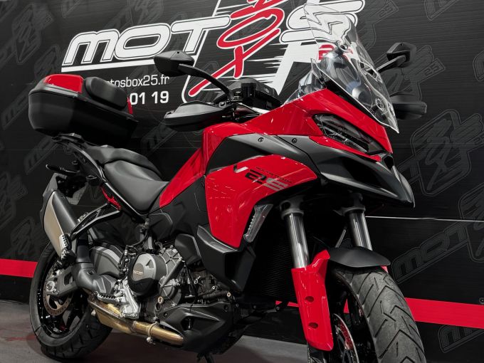 DUCATI MULTISTRADA V2 S 2025 4
