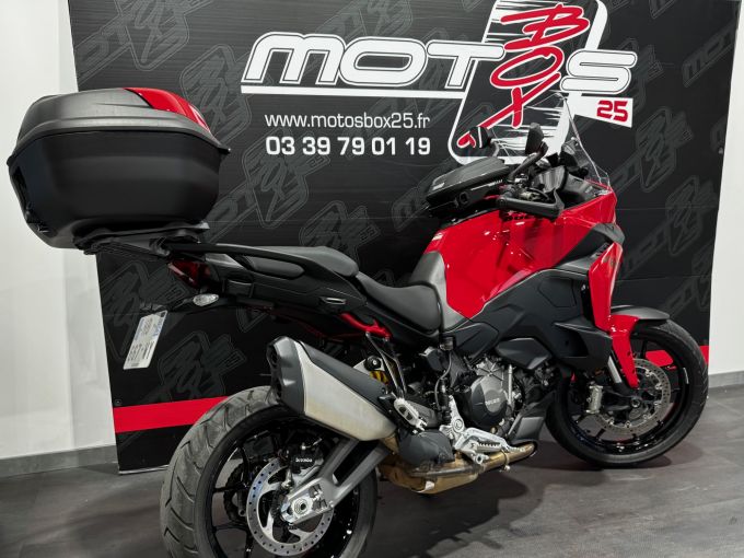 DUCATI MULTISTRADA V2 S 2025 4