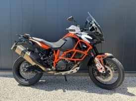 KTM KTM 1290 SUPER ADVENTURE R 2020 - 2020