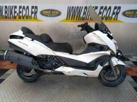 HONDA SWT 400 - 2011