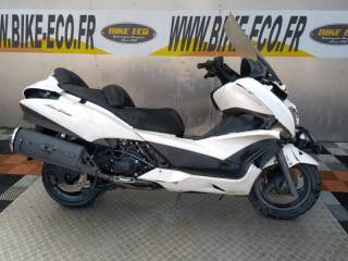 HONDA SWT 400 - 2011