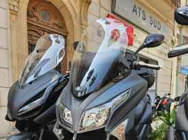 KYMCO X.TOWN 125 - 2020