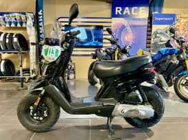 YAMAHA BW'S 50 - 2013
