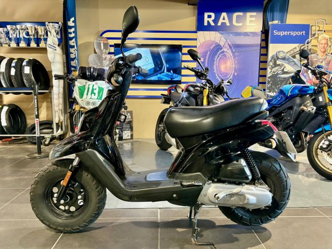 YAMAHA BW'S 50 4