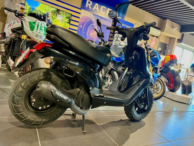 YAMAHA BW'S 50 4