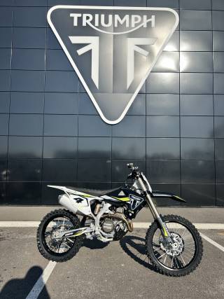 TRIUMPH TF 450-RC - 2025