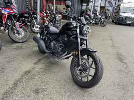 HONDA CMX 1100 REBEL - 2022