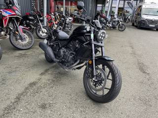 HONDA CMX 1100 REBEL - 2022