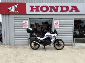 HONDA XL750 TRANSALP - 2025
