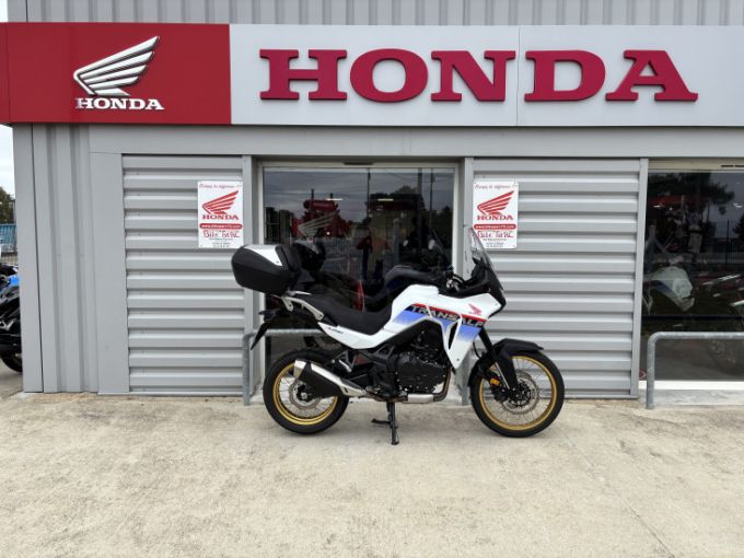 HONDA XL750 TRANSALP 4