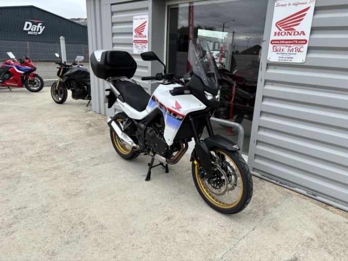 HONDA XL750 TRANSALP 4