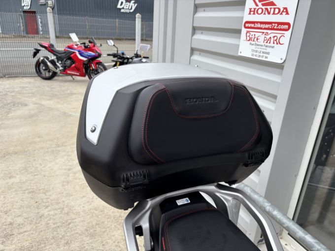 HONDA XL750 TRANSALP 4
