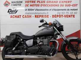 TRIUMPH Speedmaster - 2015