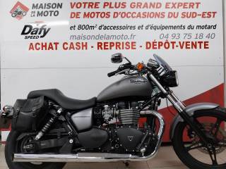 TRIUMPH Speedmaster - 2015