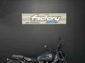 ROYAL ENFIELD SHOTGUN 650 - 2024