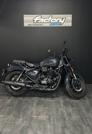 ROYAL ENFIELD SHOTGUN 650 - 2024