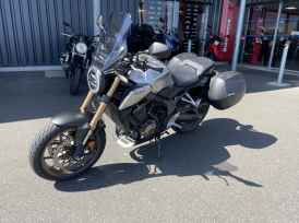 HONDA CB650R Neo Sports Café - 2020