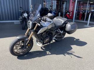 HONDA CB650R Neo Sports Café - 2020