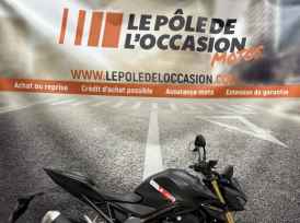 HONDA CB 1000 Hornet - 2025