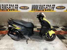 SYM ORBIT 50 - 2024