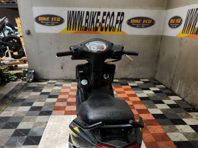 SYM ORBIT 50 4