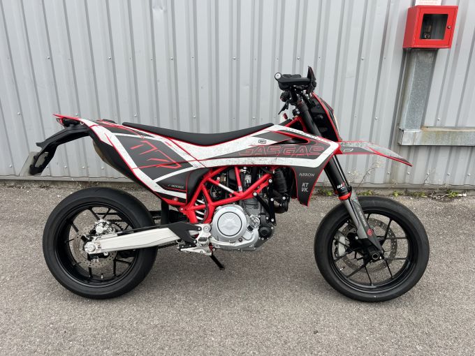 GASGAS SM 700 4