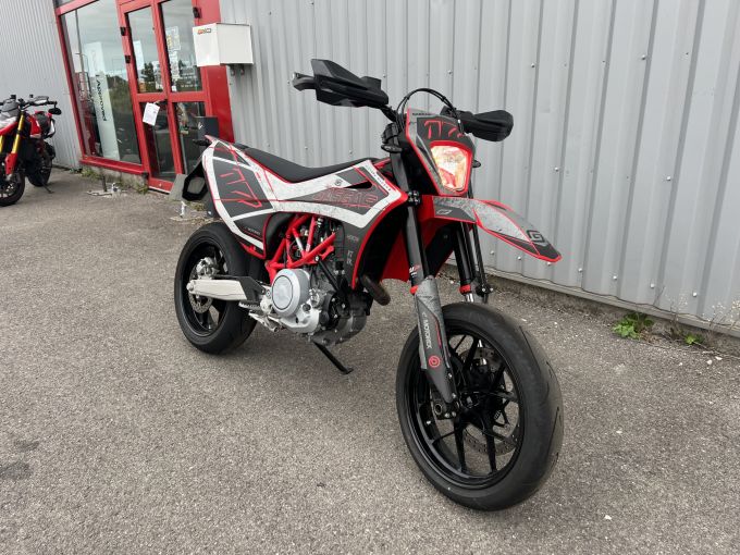 GASGAS SM 700 4