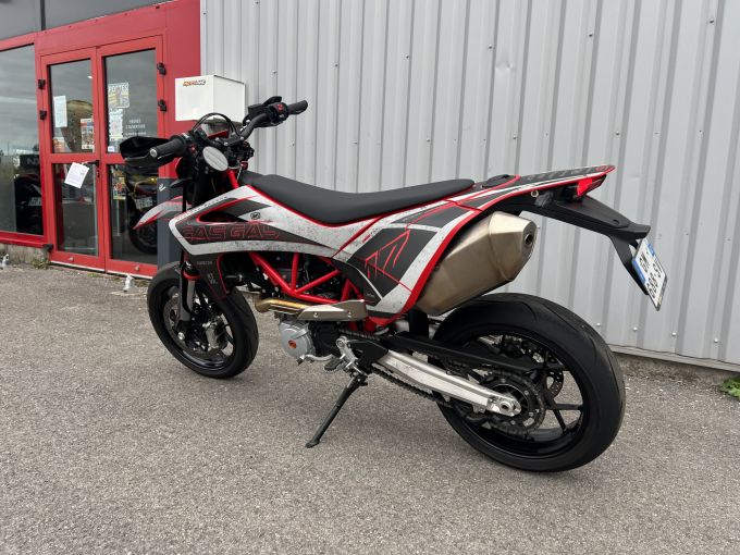 GASGAS SM 700 4