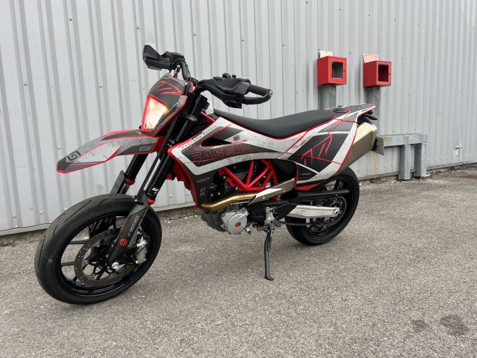 GASGAS SM 700 4