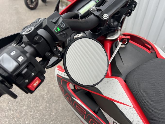 GASGAS SM 700 4