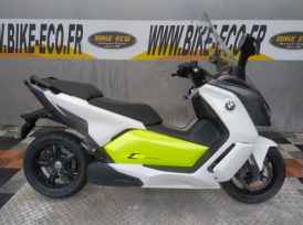 BMW C EVOLUTION EL - 2017
