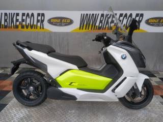BMW C EVOLUTION EL - 2017
