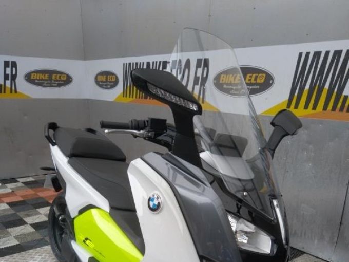 BMW C EVOLUTION EL 4