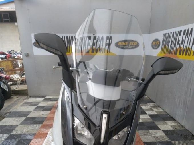 BMW C EVOLUTION EL 4