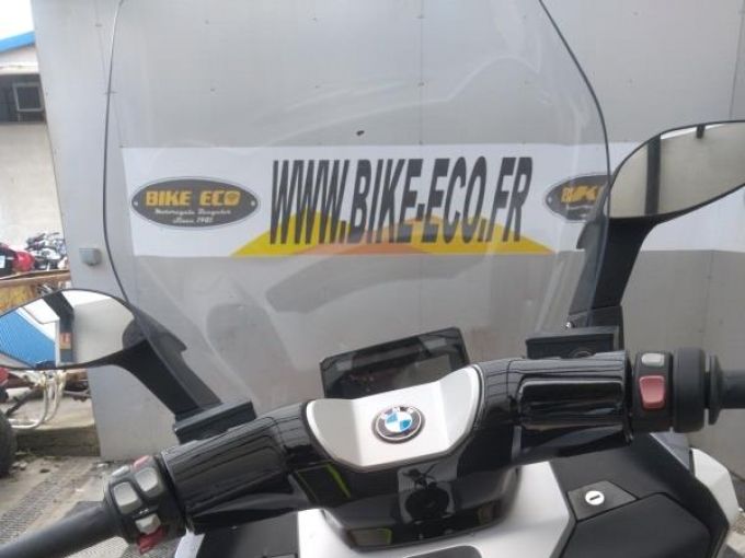 BMW C EVOLUTION EL 4