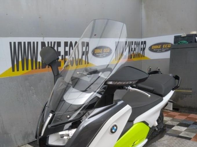 BMW C EVOLUTION EL 4