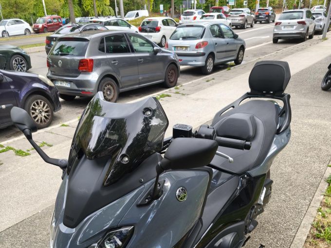 YAMAHA XP T-MAX 560 TECH MAX 4