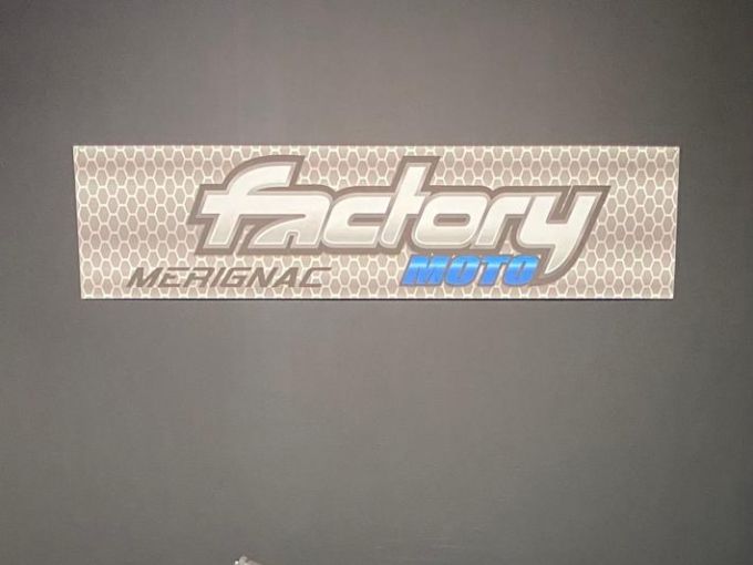 TALARIA STING 4000 OFF ROAD 4